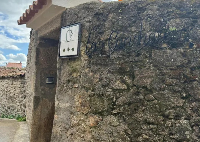 Casa Rural De Mascoras