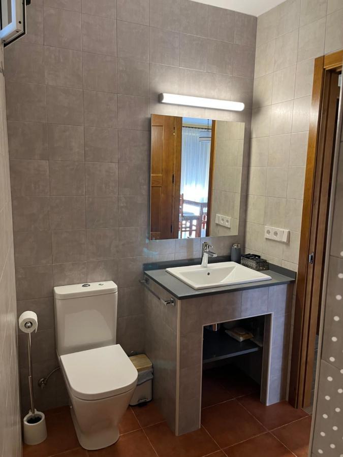 Holiday home De Mascoras Santibanez el Alto