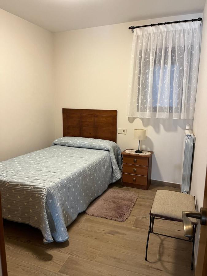 Holiday home De Mascoras Santibanez el Alto