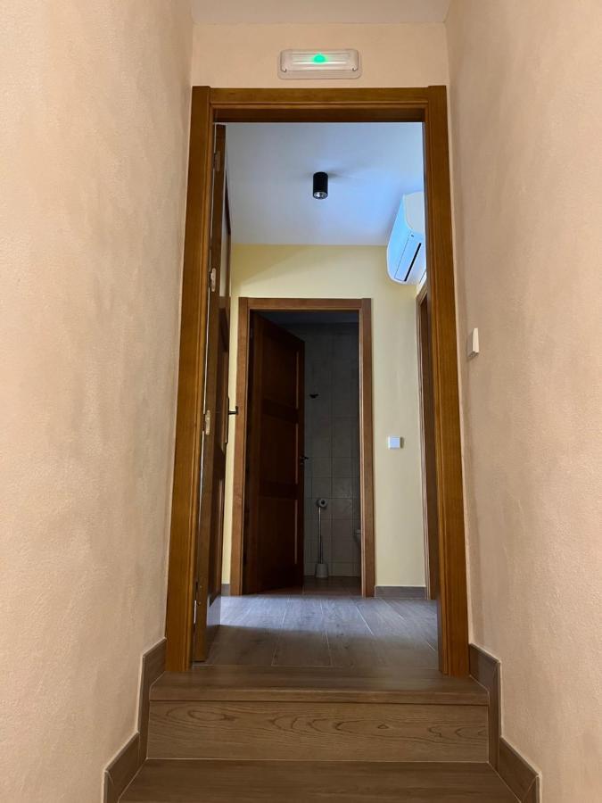 Holiday home De Mascoras Santibanez el Alto