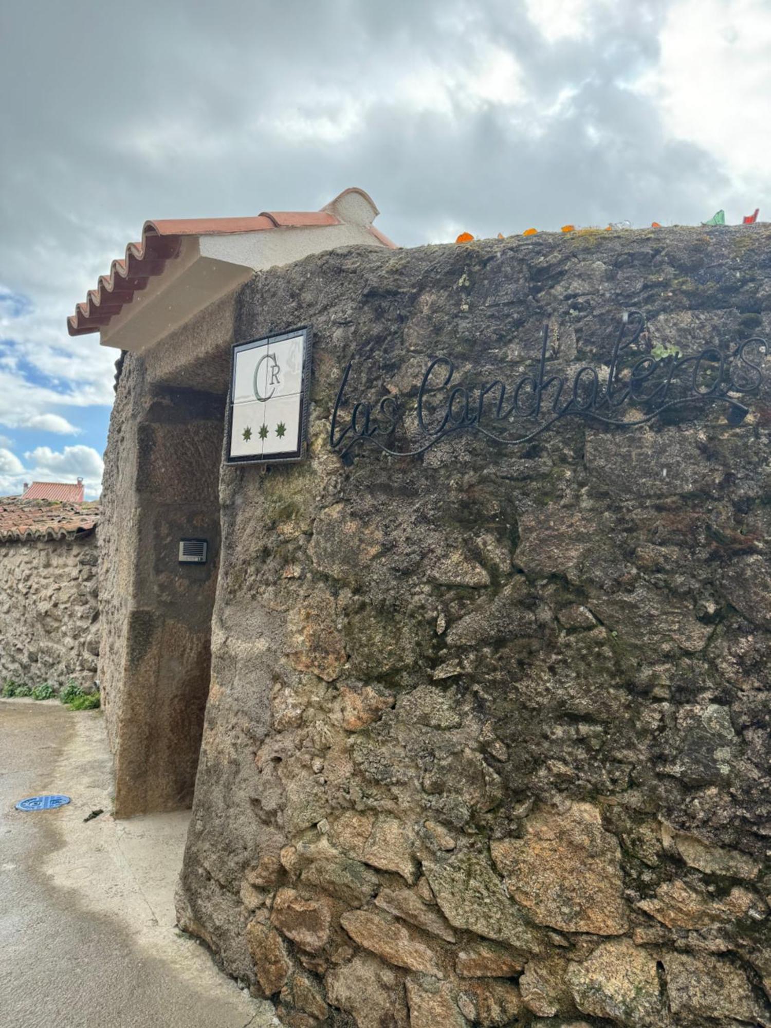 Holiday home De Mascoras *